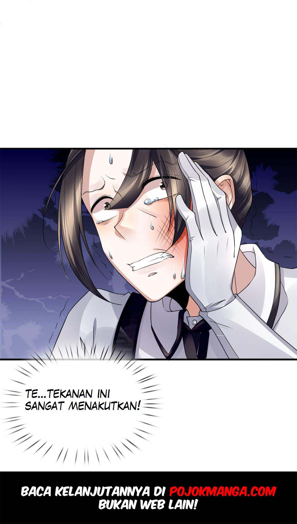 Immortal Daddy Xianzun Chapter 21 Gambar 12